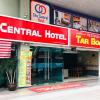 city central hotel kl sentral