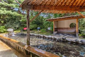 kamenoi hotel akita yuze