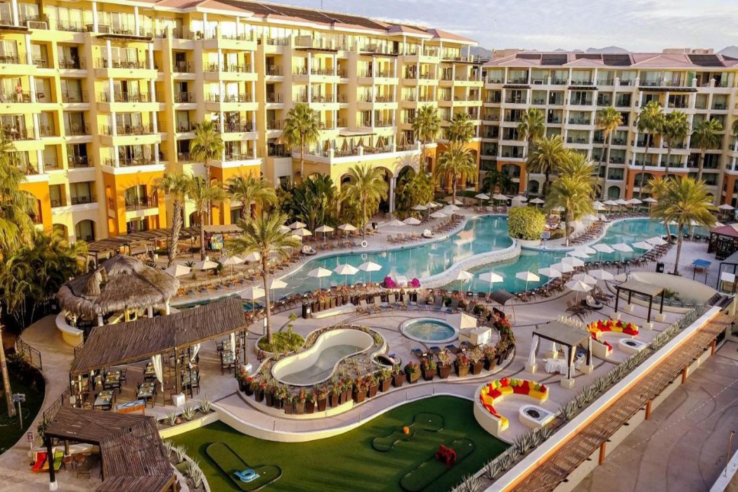 casa dorada los cabos resort and spa