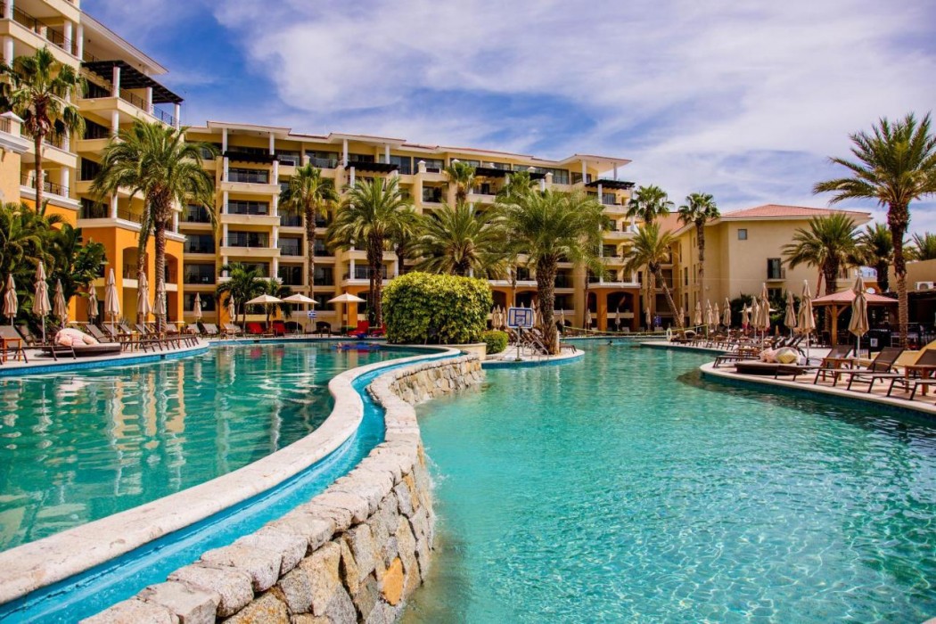casa dorada los cabos resort and spa