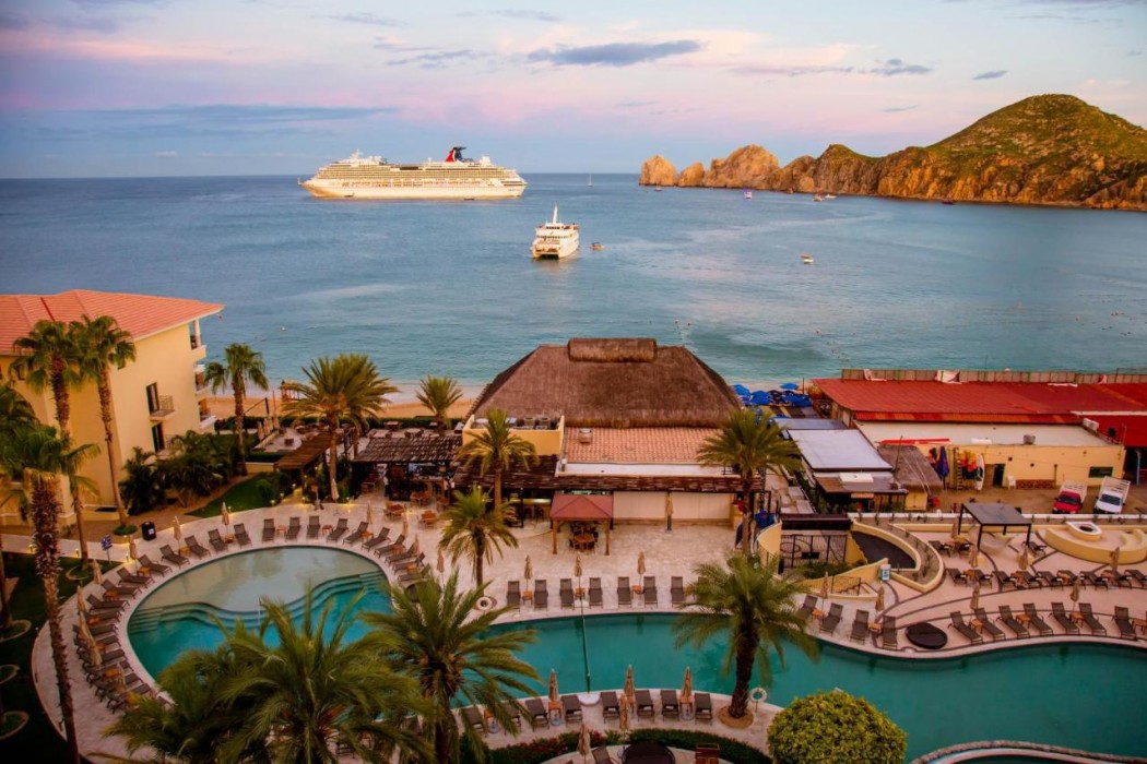 casa dorada los cabos resort and spa