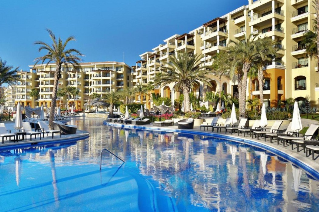 casa dorada los cabos resort and spa