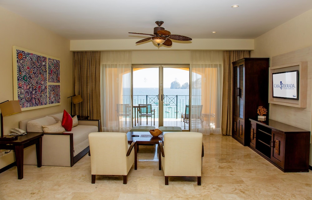 casa dorada los cabos resort and spa