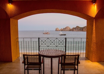 casa dorada los cabos resort and spa