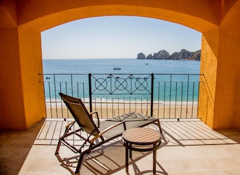 casa dorada los cabos resort and spa