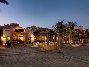 Playa Grande Resort & Grand Spa,La Paz>>Cabo San Lucas,4 star
