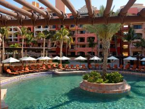 playa grande resort and grand spa