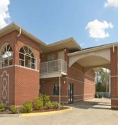 Super 8 By Wyndham Cabot,Jacksonville>>Cabot,2 star