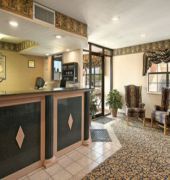 Super 8 By Wyndham Cabot,Jacksonville>>Cabot,2 star
