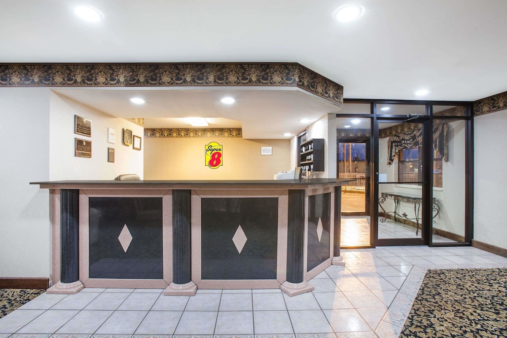 super 8 by wyndham cabot