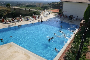 sultanhisar