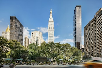 the new york edition