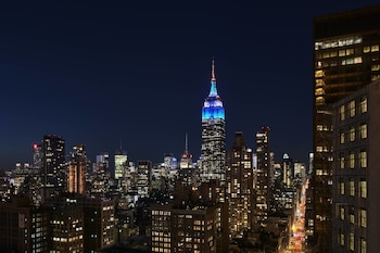 the new york edition