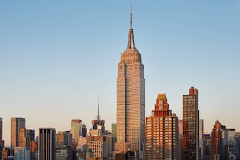 the new york edition
