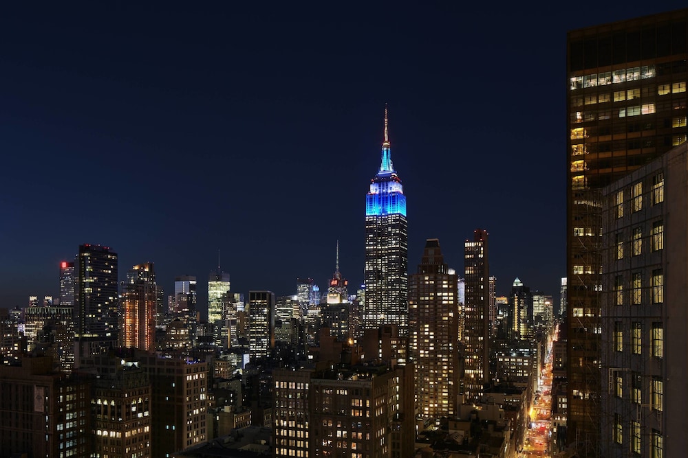 the new york edition