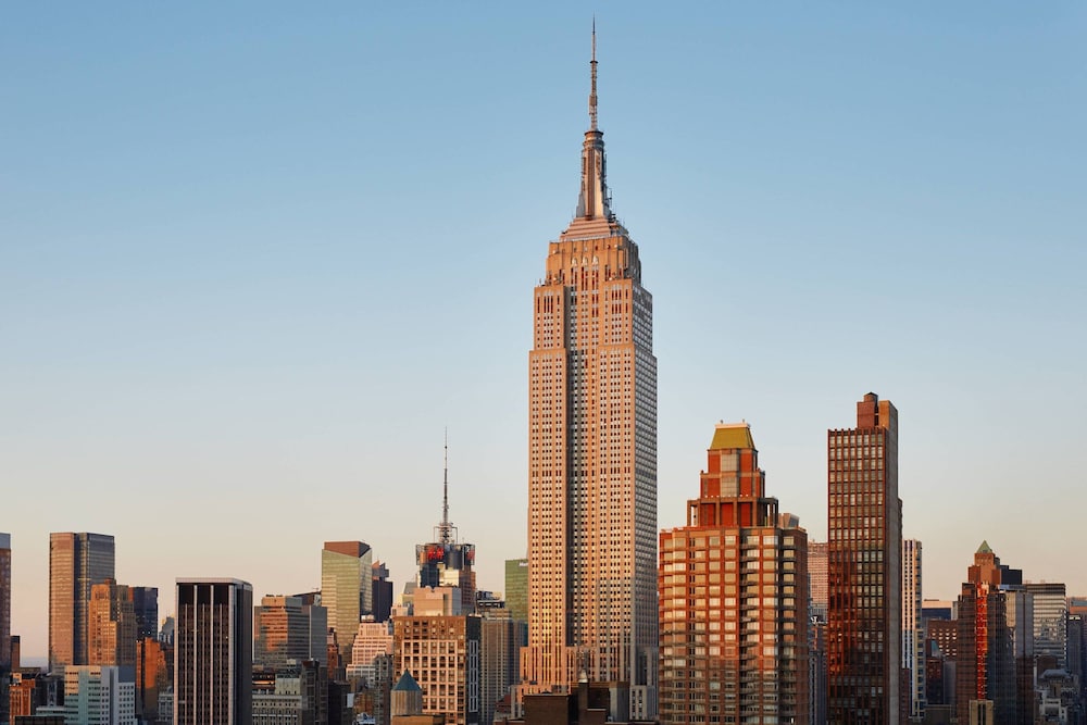 the new york edition