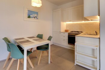 porto ottiolu resort