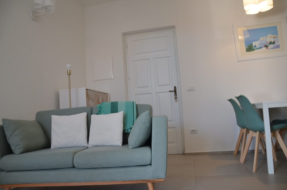 porto ottiolu resort