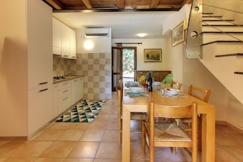 porto ottiolu resort