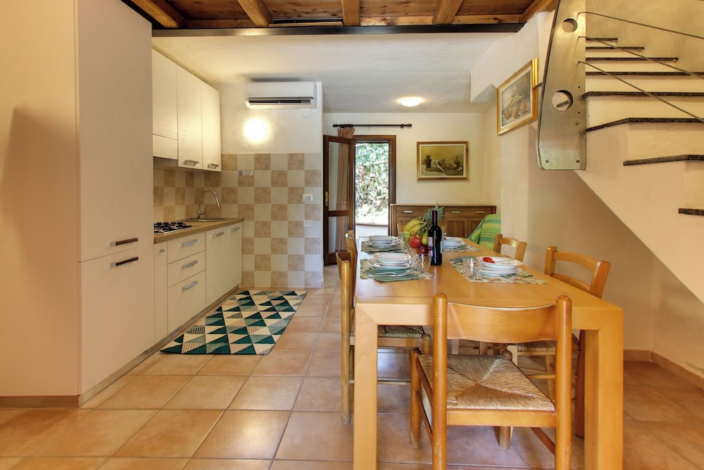 porto ottiolu resort