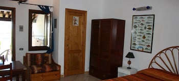 porto ottiolu resort