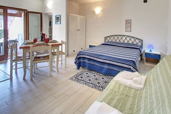 porto ottiolu resort