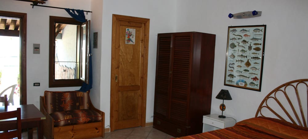 porto ottiolu resort