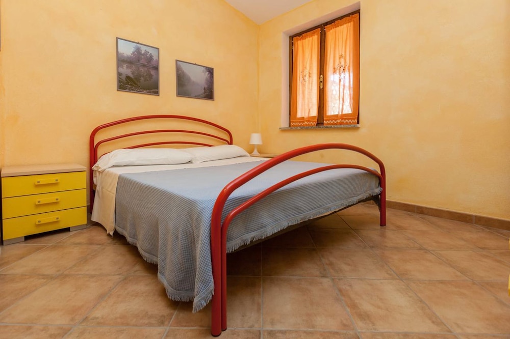 porto ottiolu resort