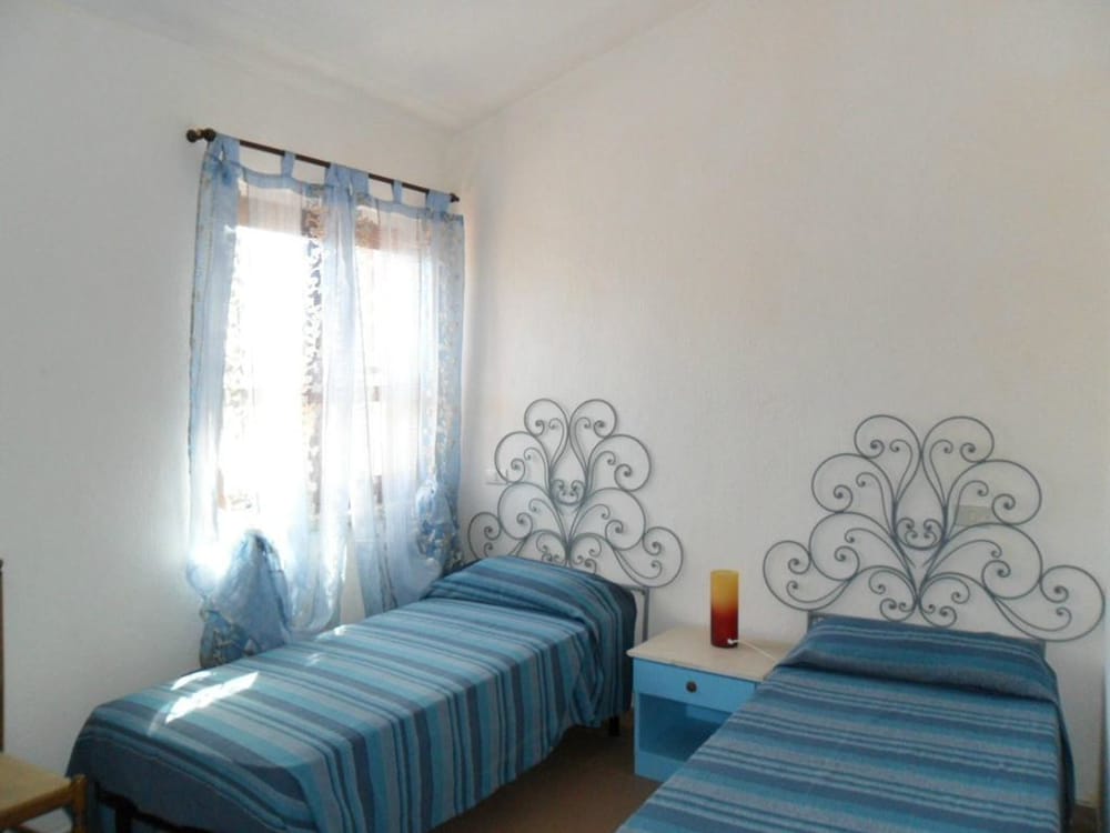 porto ottiolu resort