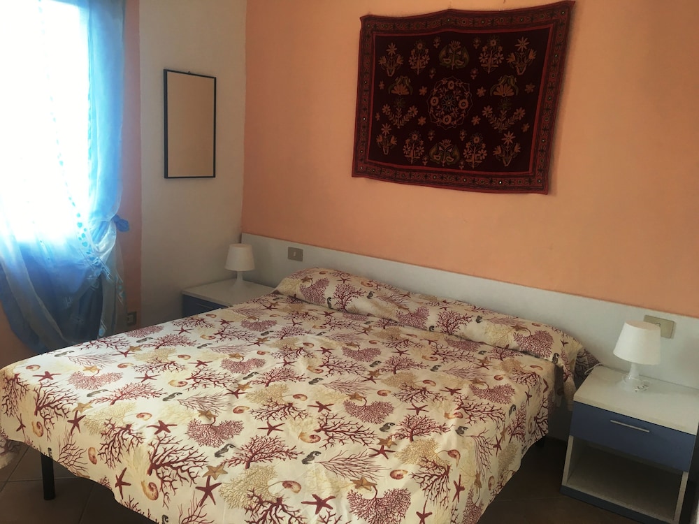 porto ottiolu resort