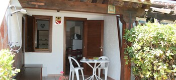 porto ottiolu resort