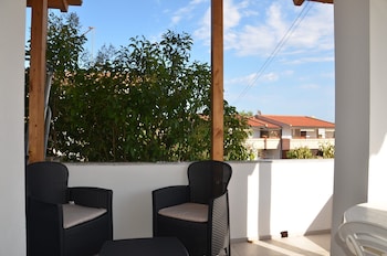 porto ottiolu resort