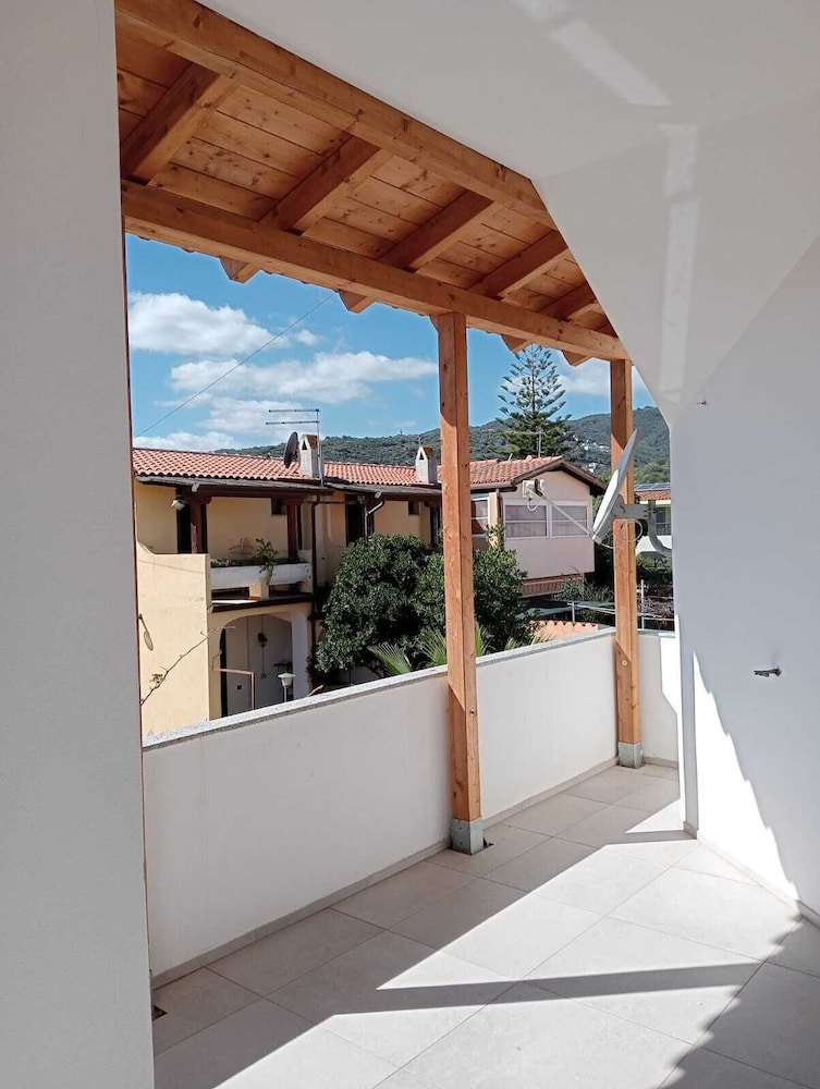 porto ottiolu resort