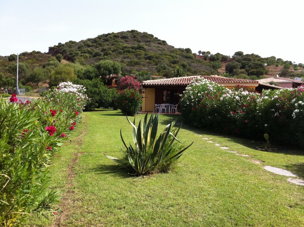 porto ottiolu resort