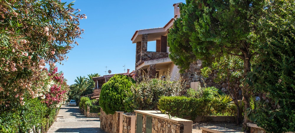 porto ottiolu resort