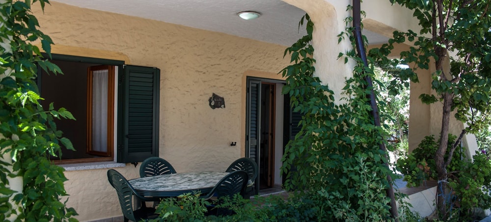 porto ottiolu resort