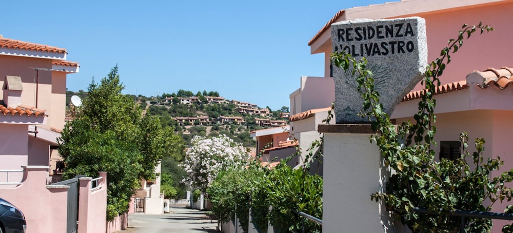 porto ottiolu resort