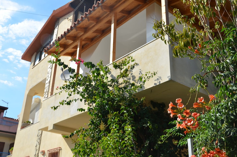 porto ottiolu resort