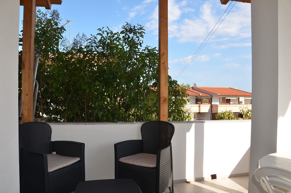 porto ottiolu resort