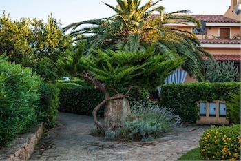 porto ottiolu resort