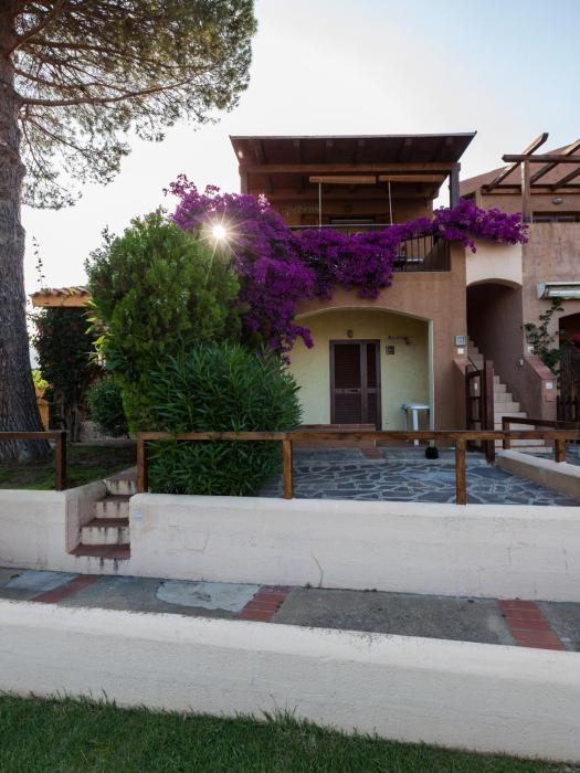 porto ottiolu resort