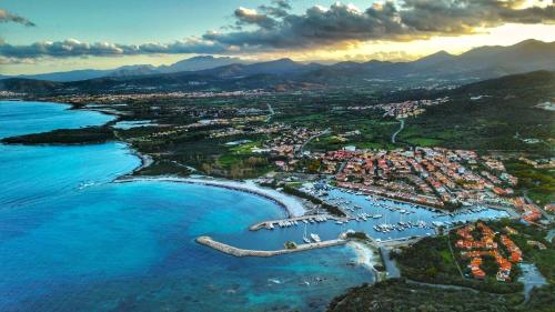 porto ottiolu resort