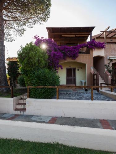 porto ottiolu resort