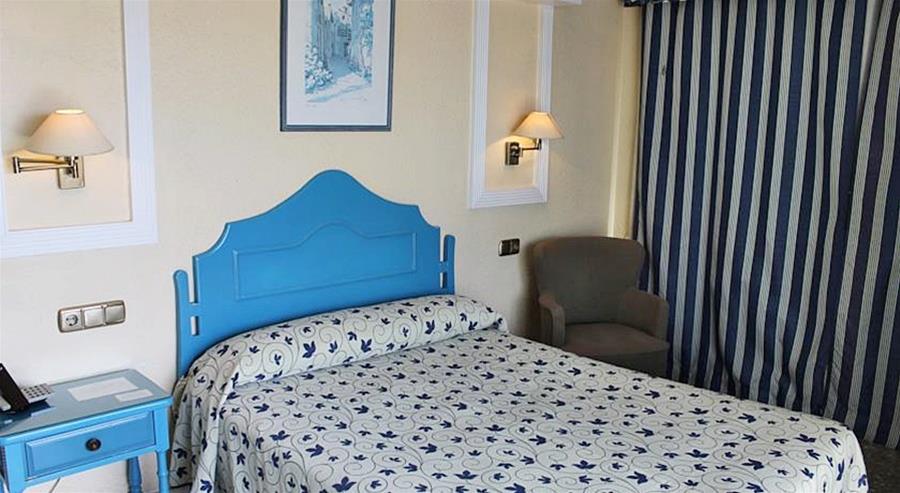 Hotel Polamar,Costa Blanca>>Alicante,3 star