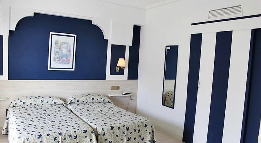 Hotel Polamar,Costa Blanca>>Alicante,3 star