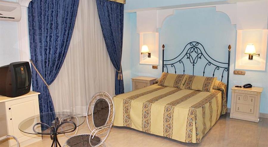 Hotel Polamar,Costa Blanca>>Alicante,3 star