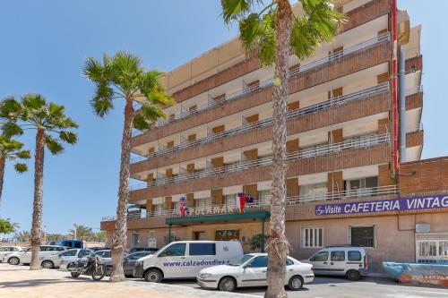 santa pola