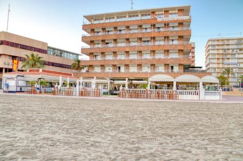 santa pola