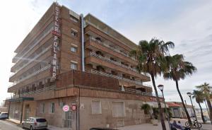 santa pola