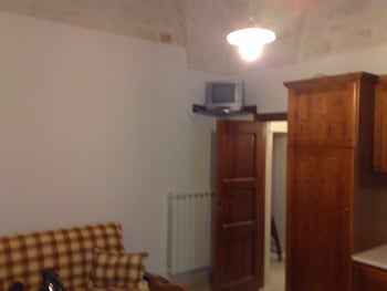 appartamento il barco